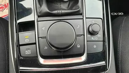 Photo 24 Mazda Cx-30  2.0L e-SKYACTIV X M Hybrid 186 ch 4x2 BVM6