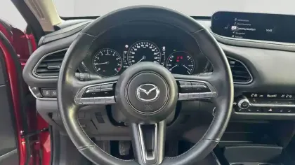 Photo 13 Mazda Cx-30  2.0L e-SKYACTIV X M Hybrid 186 ch 4x2 BVM6