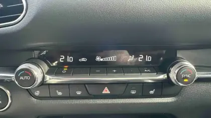 Photo 19 Mazda Cx-30  2.0L e-SKYACTIV X M Hybrid 186 ch 4x2 BVM6