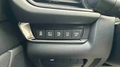 Photo 15 Mazda Cx-30  2.0L e-SKYACTIV X M Hybrid 186 ch 4x2 BVM6