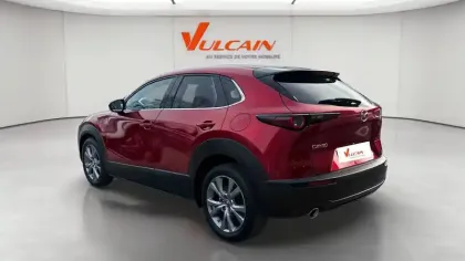 Photo 6 Mazda Cx-30  2.0L e-SKYACTIV X M Hybrid 186 ch 4x2 BVM6