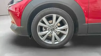 Photo 11 Mazda Cx-30  2.0L e-SKYACTIV X M Hybrid 186 ch 4x2 BVM6