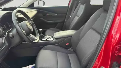 Photo 12 Mazda Cx-30  2.0L e-SKYACTIV X M Hybrid 186 ch 4x2 BVM6