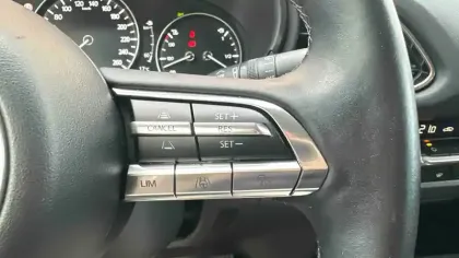 Photo 26 Mazda Cx-30  2.0L e-SKYACTIV X M Hybrid 186 ch 4x2 BVM6