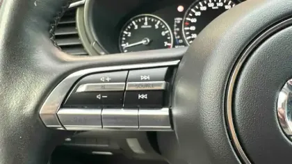 Photo 25 Mazda Cx-30  2.0L e-SKYACTIV X M Hybrid 186 ch 4x2 BVM6