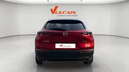 Photo 3 Mazda Cx-30  2.0L e-SKYACTIV X M Hybrid 186 ch 4x2 BVM6