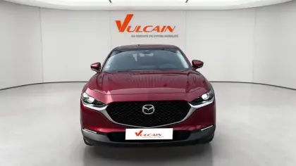 Photo Mazda Cx-30 Sportline Sans Alh