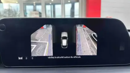 Photo 8 Mazda Cx-30  2.0L e-SKYACTIV X M Hybrid 186 ch 4x2 BVM6