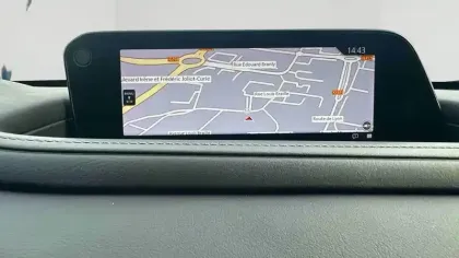 Photo 14 Mazda Cx-30  2.0L e-SKYACTIV X M Hybrid 186 ch 4x2 BVM6