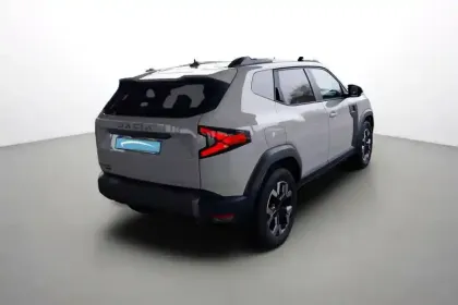 Photo 5 Dacia Duster  Hybrid 140