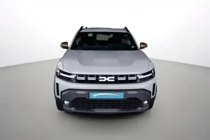 Photo 1 Dacia Duster  Hybrid 140