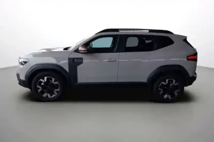 Photo 2 Dacia Duster  Hybrid 140