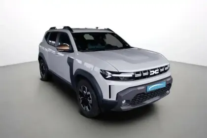 Photo 7 Dacia Duster  Hybrid 140