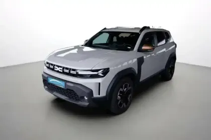 Photo Dacia Duster Extreme