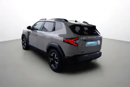 Photo 3 Dacia Duster  Hybrid 140