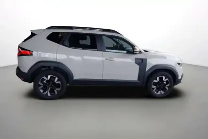 Photo 6 Dacia Duster  Hybrid 140