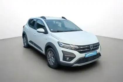 Photo 7 Dacia Sandero  TCe 90 CVT - 22