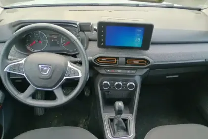 Photo 8 Dacia Sandero  TCe 90 CVT - 22