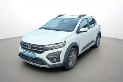 Photo Dacia Sandero Stepway Confort