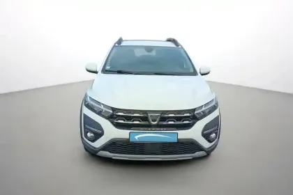 Photo 1 Dacia Sandero  TCe 90 CVT - 22