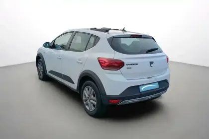 Photo 3 Dacia Sandero  TCe 90 CVT - 22