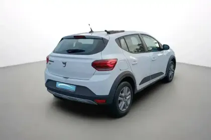 Photo 5 Dacia Sandero  TCe 90 CVT - 22