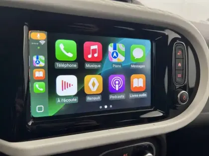 Photo 30 Renault Twingo  III E-Tech