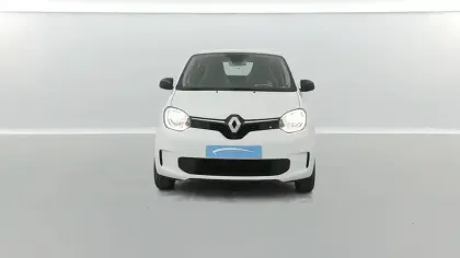 Photo 16 Renault Twingo  III E-Tech
