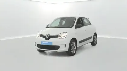 Photo 9 Renault Twingo  III E-Tech