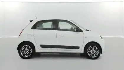 Photo 14 Renault Twingo  III E-Tech