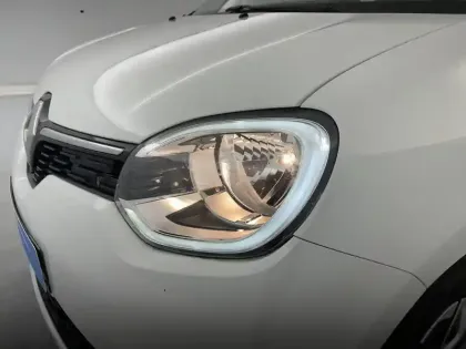 Photo 28 Renault Twingo  III E-Tech