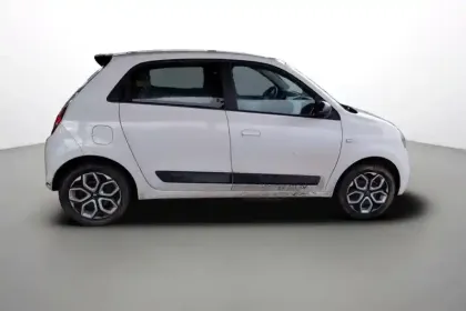 Photo 6 Renault Twingo  III E-Tech