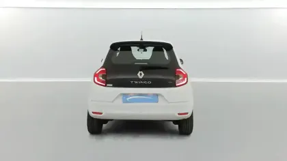 Photo 12 Renault Twingo  III E-Tech
