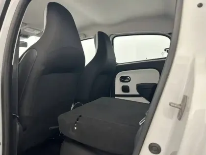 Photo 32 Renault Twingo  III E-Tech