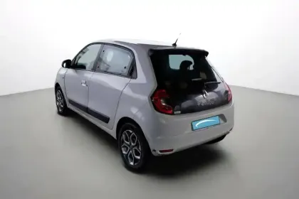 Photo 3 Renault Twingo  III E-Tech