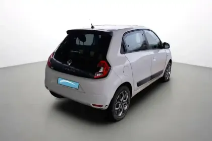 Photo 5 Renault Twingo  III E-Tech