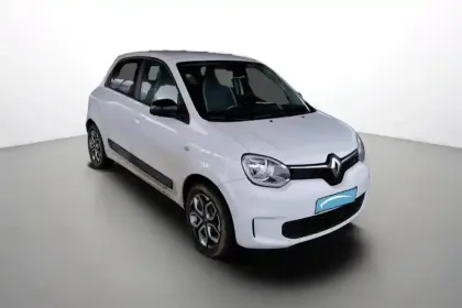 Photo 7 Renault Twingo  III E-Tech