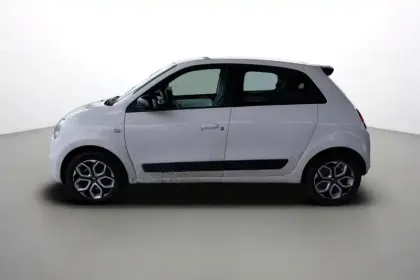 Photo 2 Renault Twingo  III E-Tech
