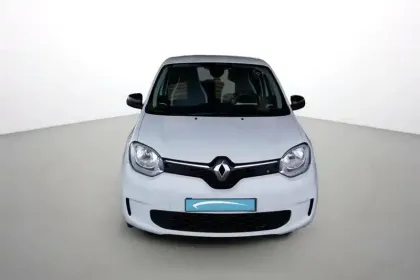 Photo 1 Renault Twingo  III E-Tech