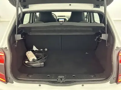 Photo 26 Renault Twingo  III E-Tech