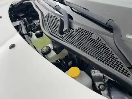 Photo 29 Renault Twingo  III E-Tech