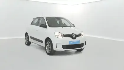 Photo 15 Renault Twingo  III E-Tech