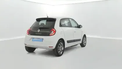 Photo 13 Renault Twingo  III E-Tech