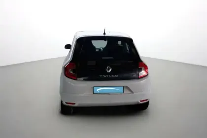 Photo 4 Renault Twingo  III E-Tech