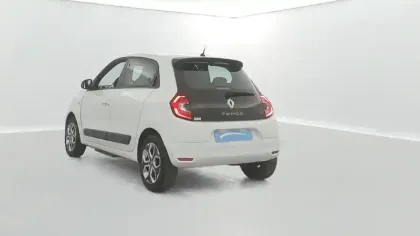 Photo 11 Renault Twingo  III E-Tech