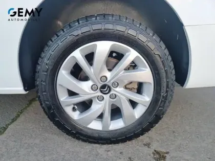 Photo 10 Citroën Jumpy  CAB APPROFONDIE XL BLUEHDI 120 BVM6