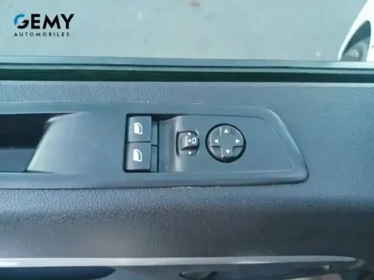 Photo 11 Citroën Jumpy  CAB APPROFONDIE XL BLUEHDI 120 BVM6