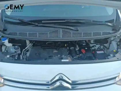 Photo 12 Citroën Jumpy  CAB APPROFONDIE XL BLUEHDI 120 BVM6