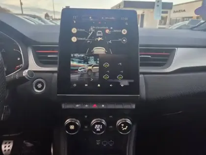 Photo 17 Renault Captur  TCe 140 - 21B