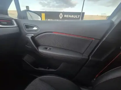 Photo 12 Renault Captur  TCe 140 - 21B